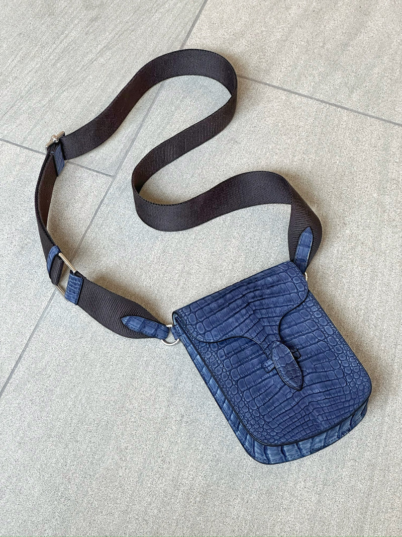 Flaxton Crossbody