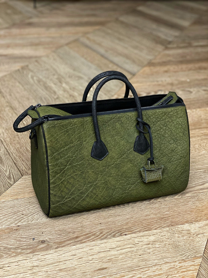 Newey Duffel