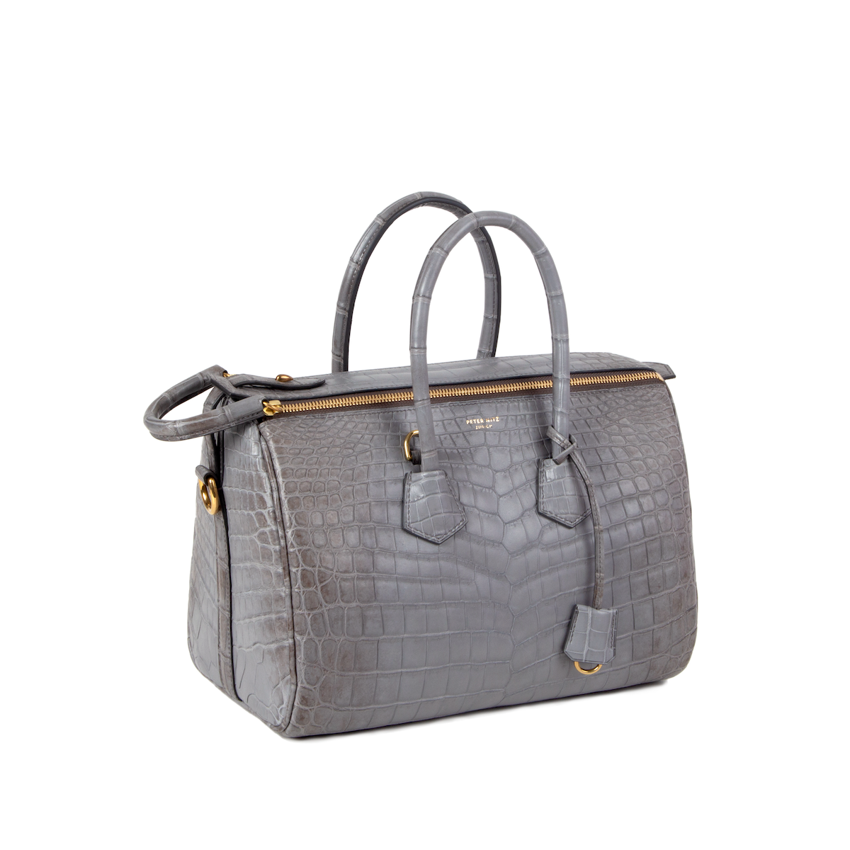 Newey Duffel