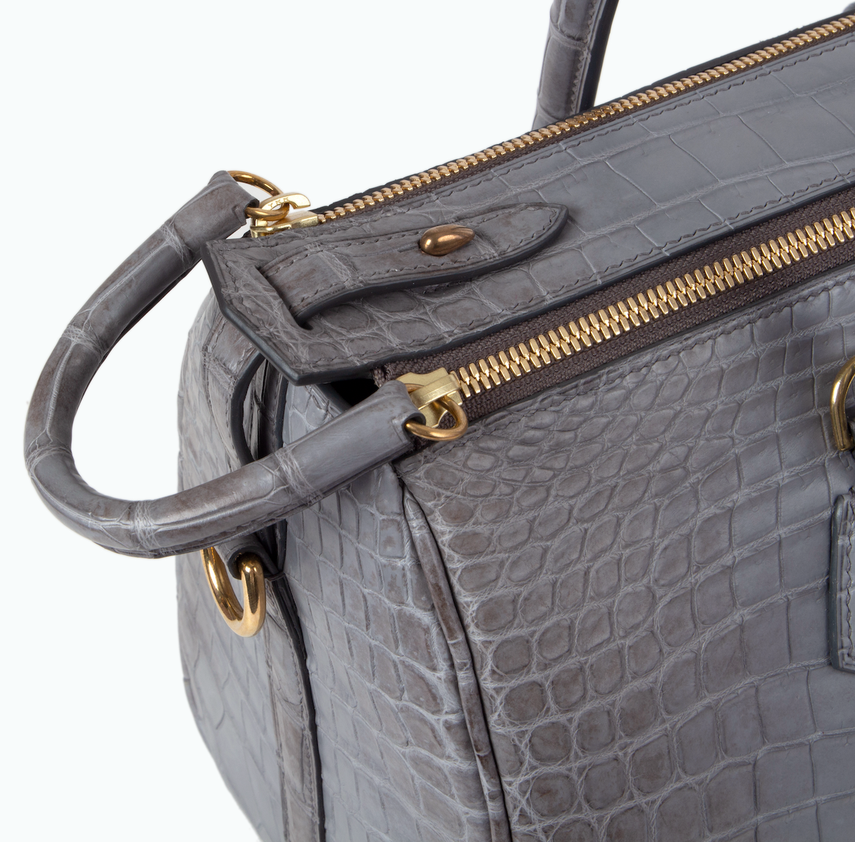 Newey Duffel