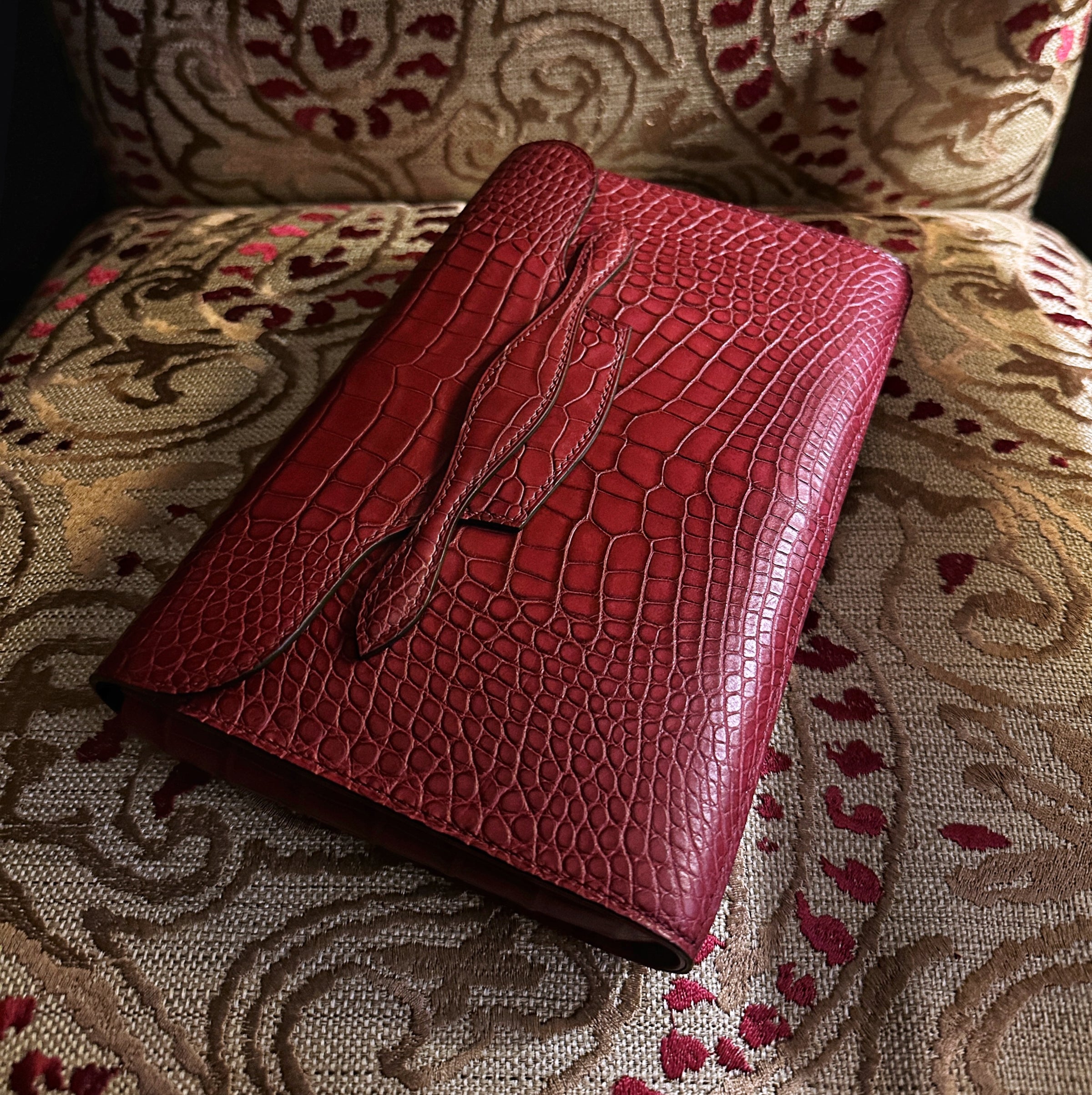 Bespoke Bags Archive