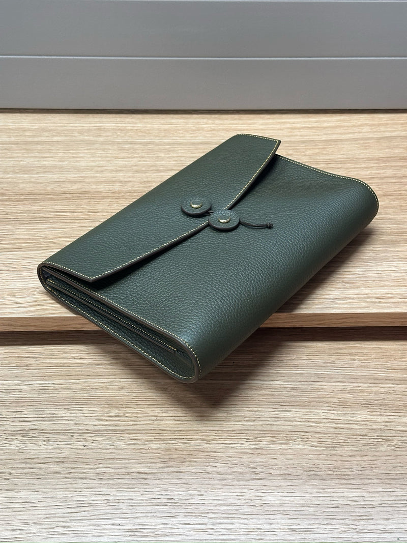 Tether Pouch