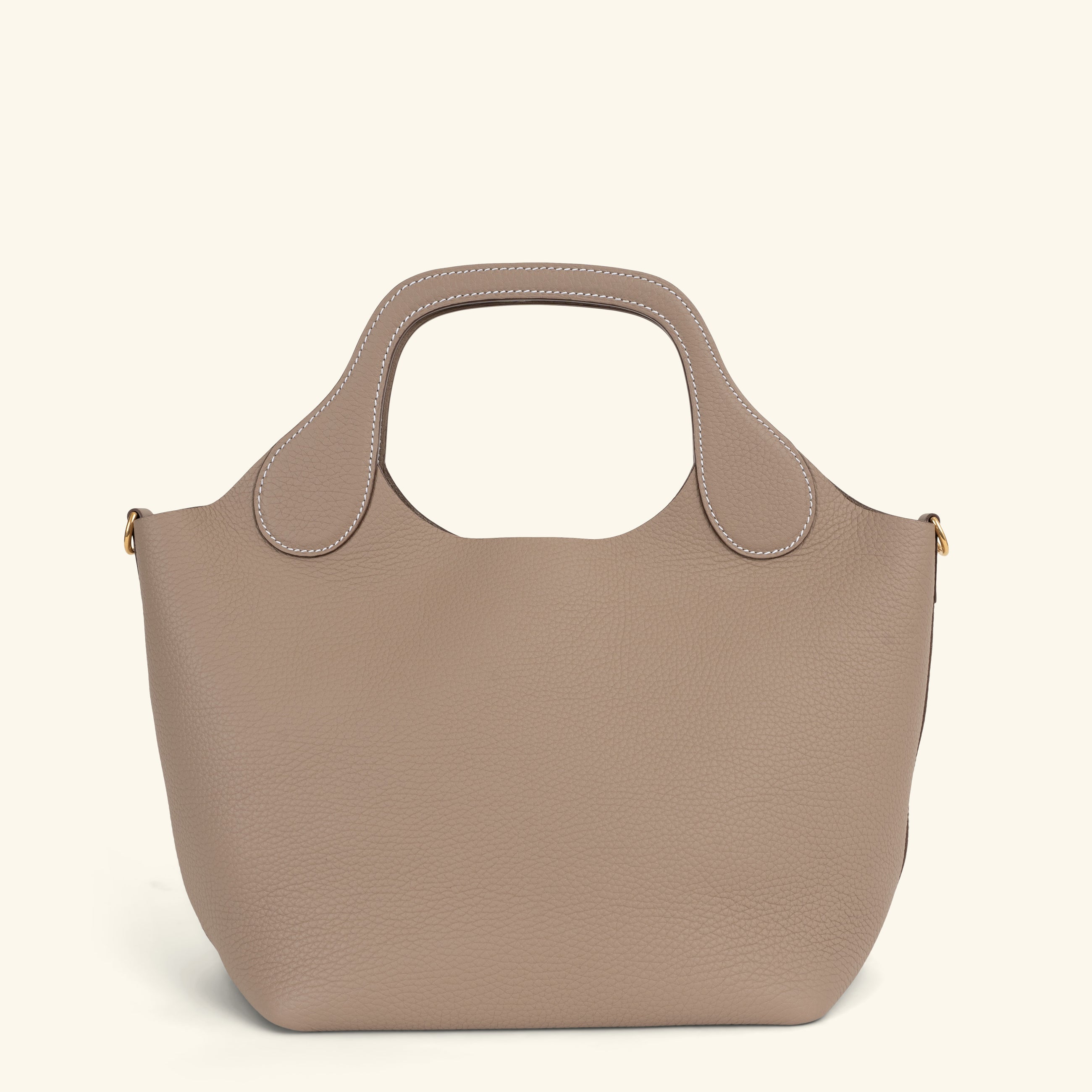 Large Libby Tote in Geneva Calf
