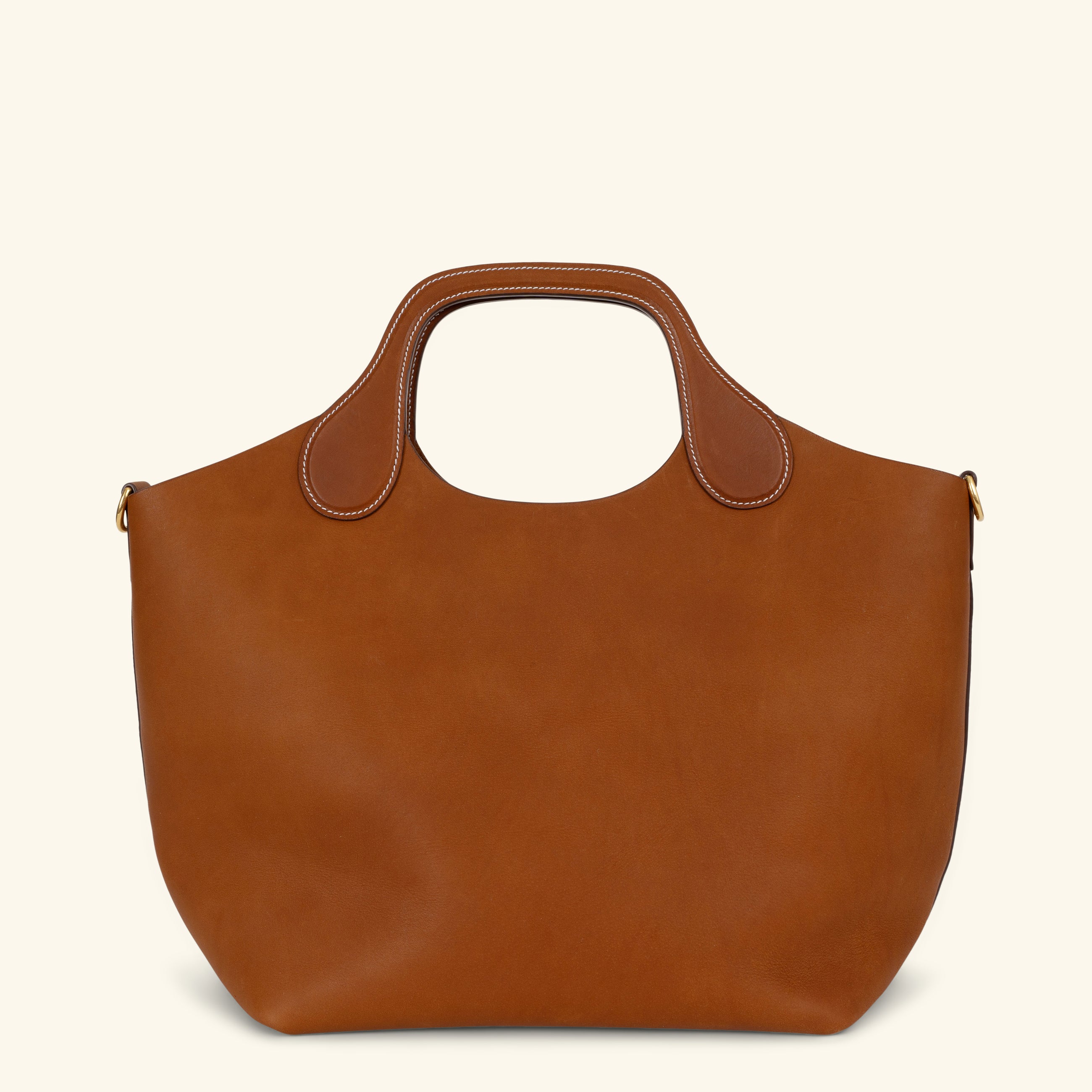 Large Libby Tote in Arosa Calf