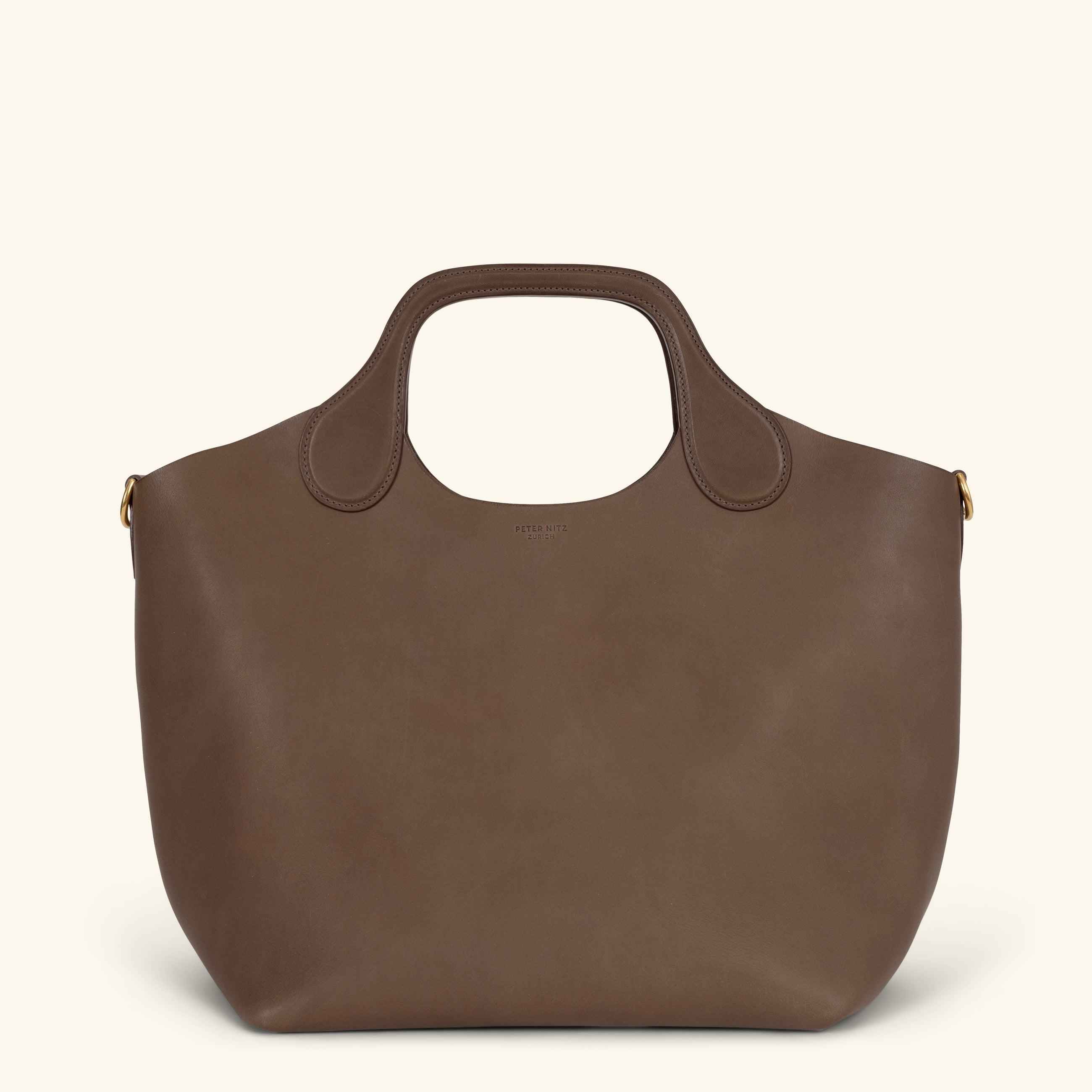 Large Libby Tote in Arosa Calf