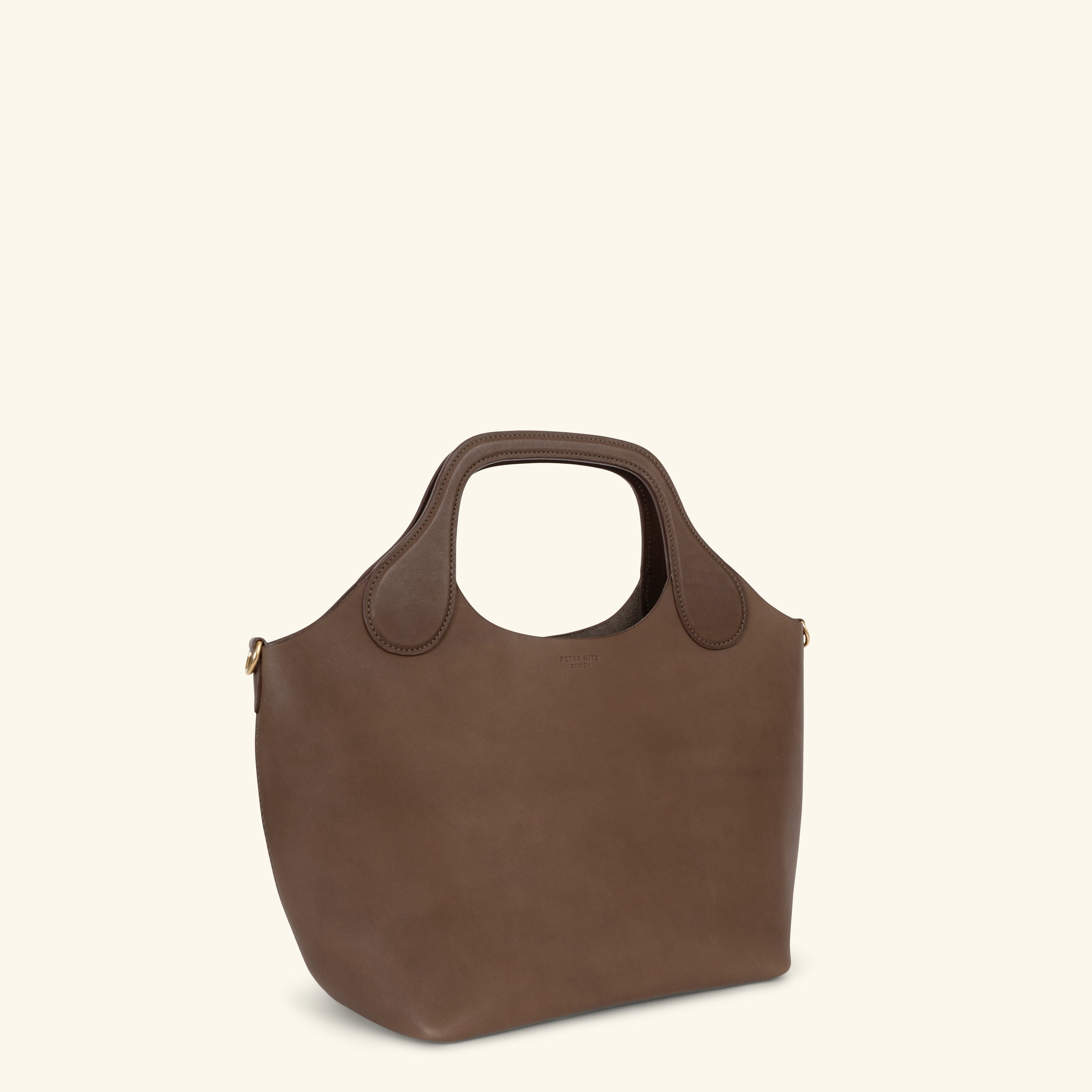 Medium Libby Tote in Arosa Calf