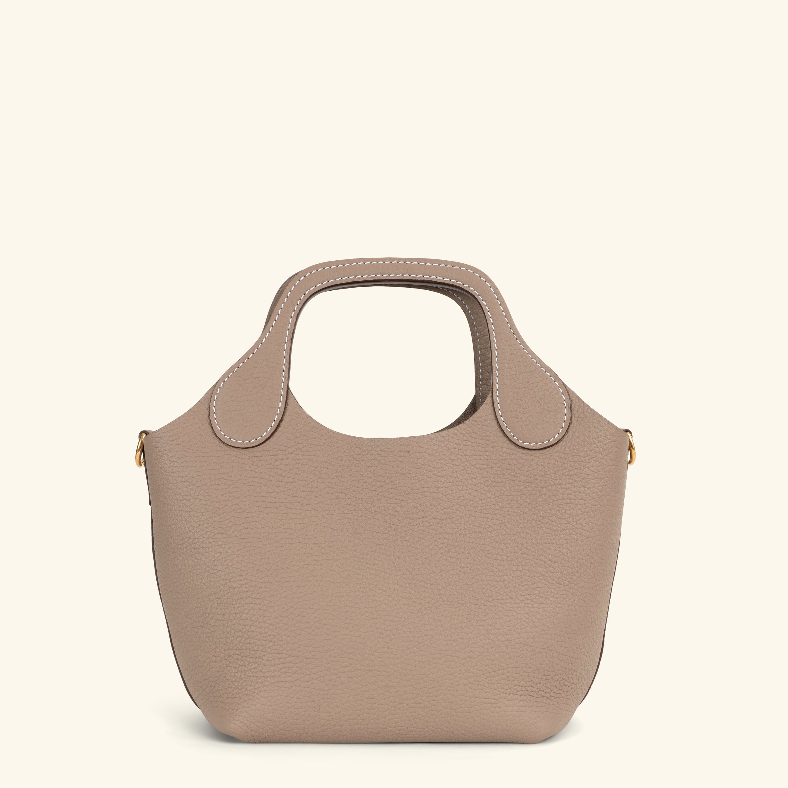 Medium Libby Tote in Geneva Calf