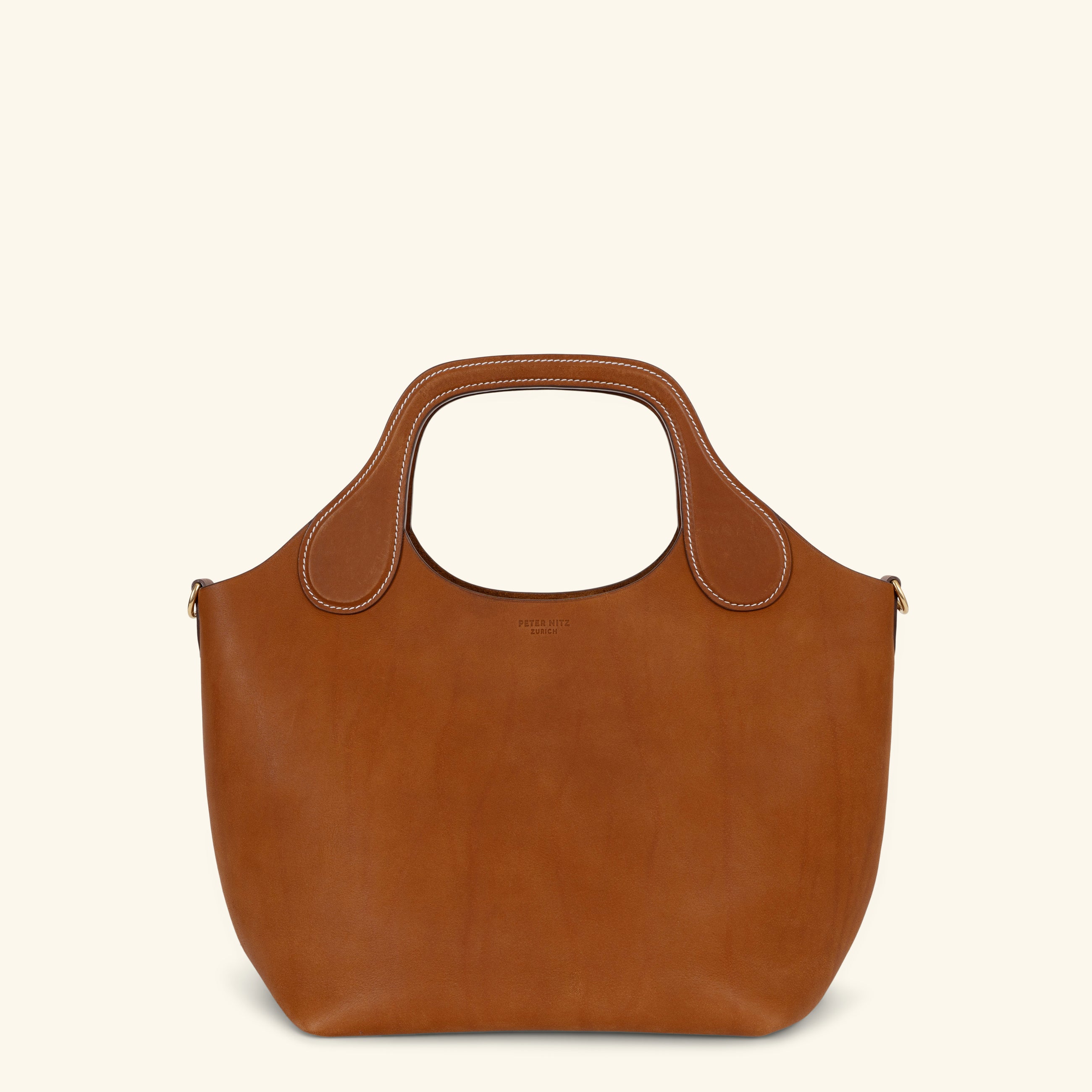 Medium Libby Tote in Arosa Calf