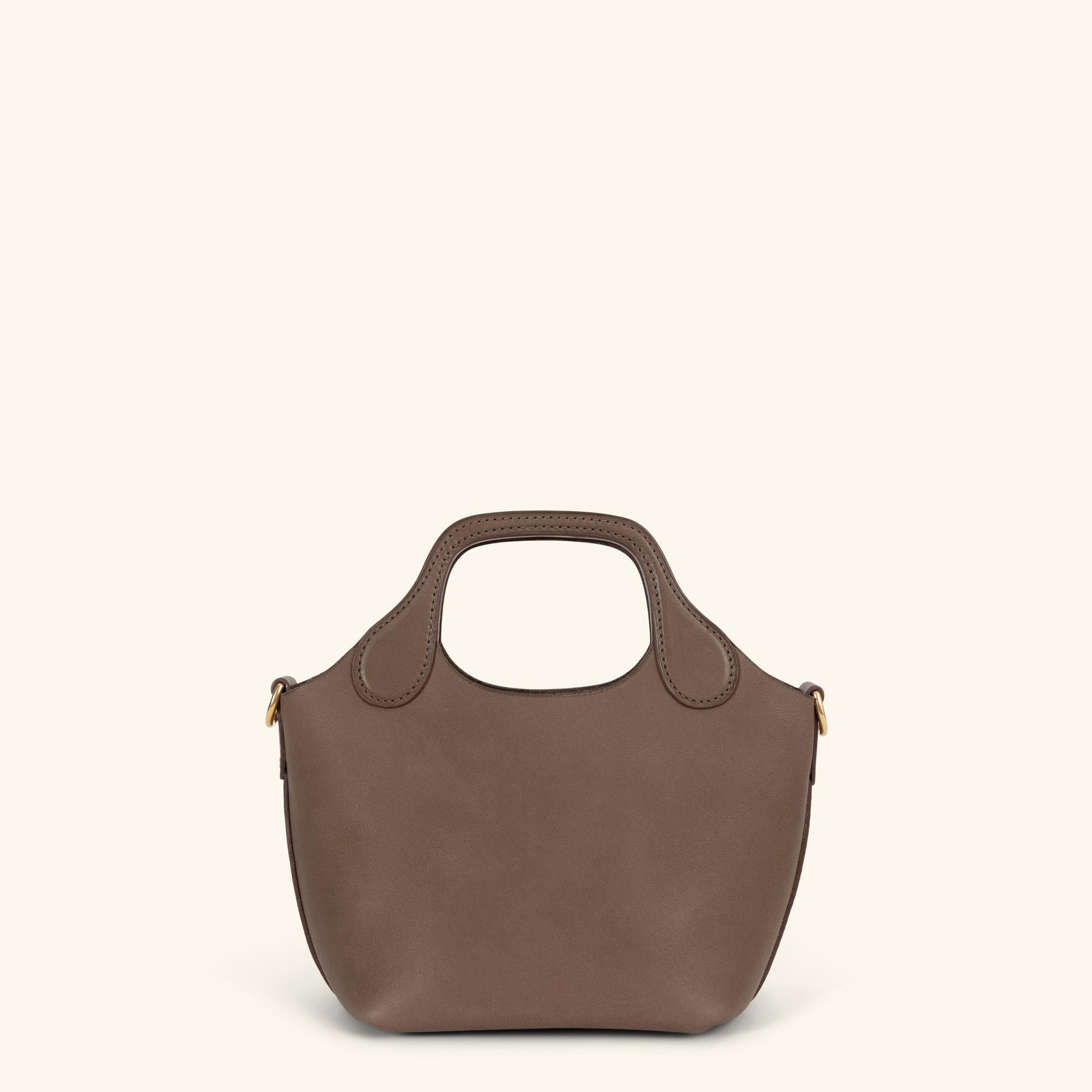 Mini Libby Tote in Arosa Calf