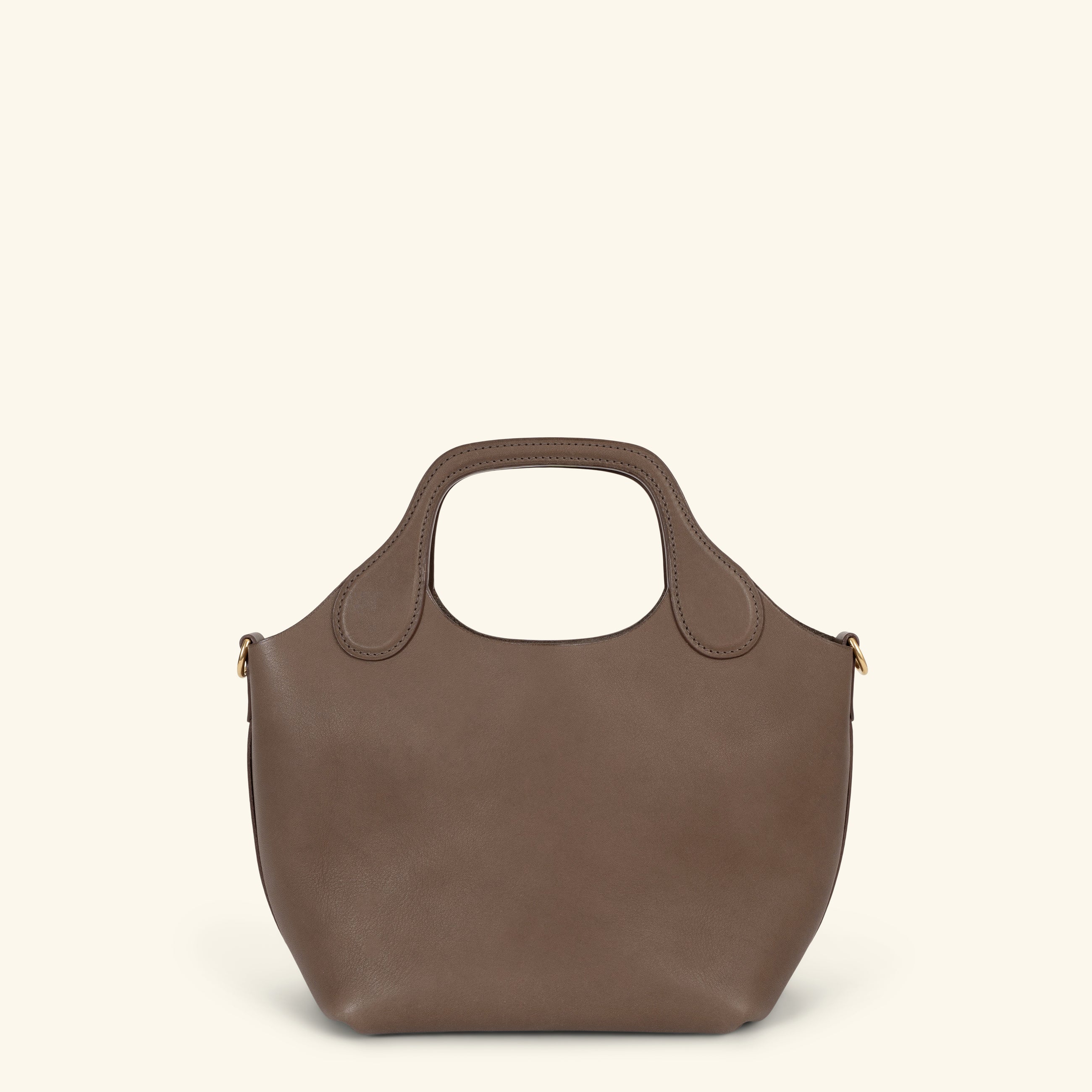 Small Libby Tote in Arosa Calf