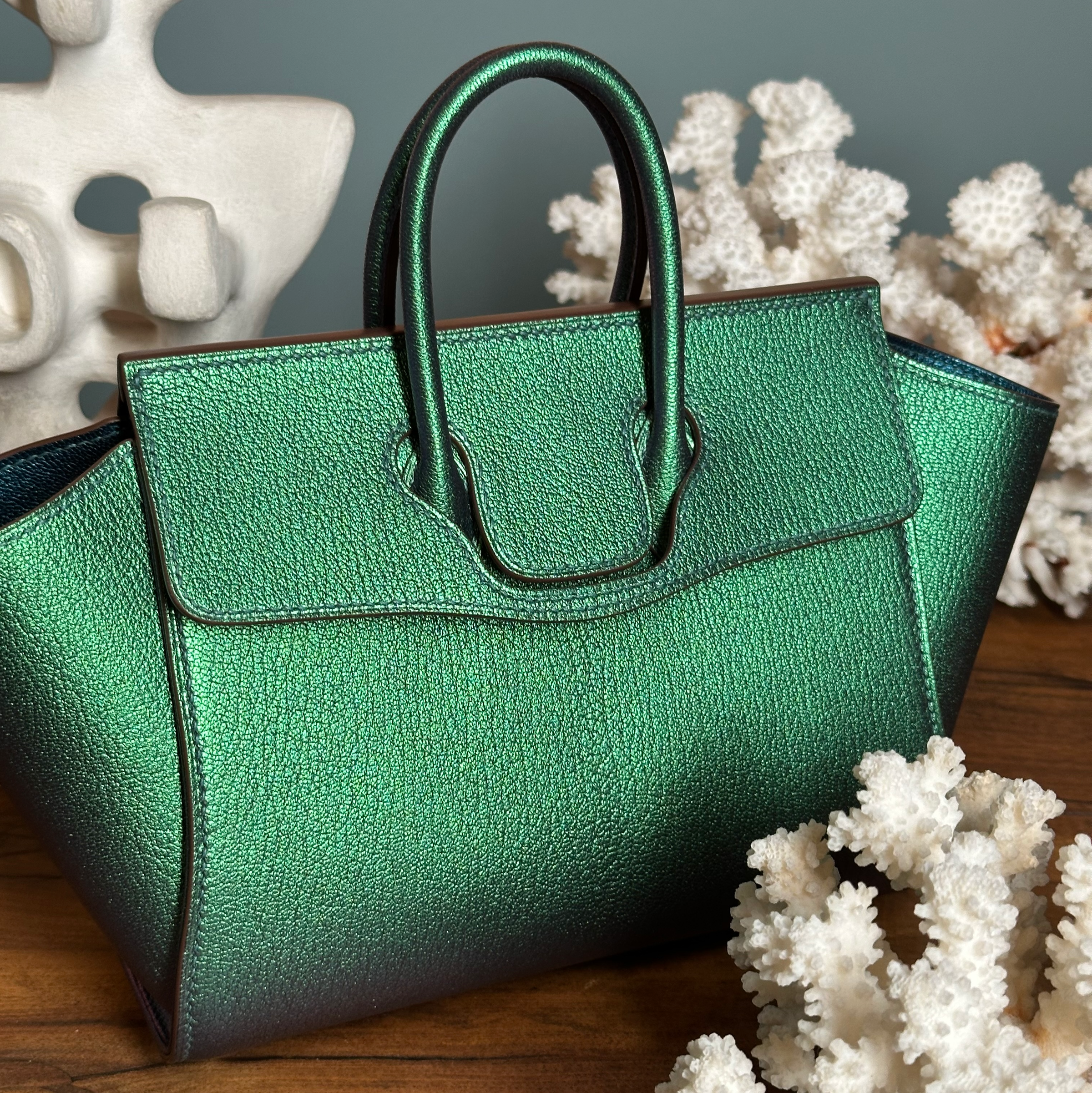 Bespoke Bags Archive