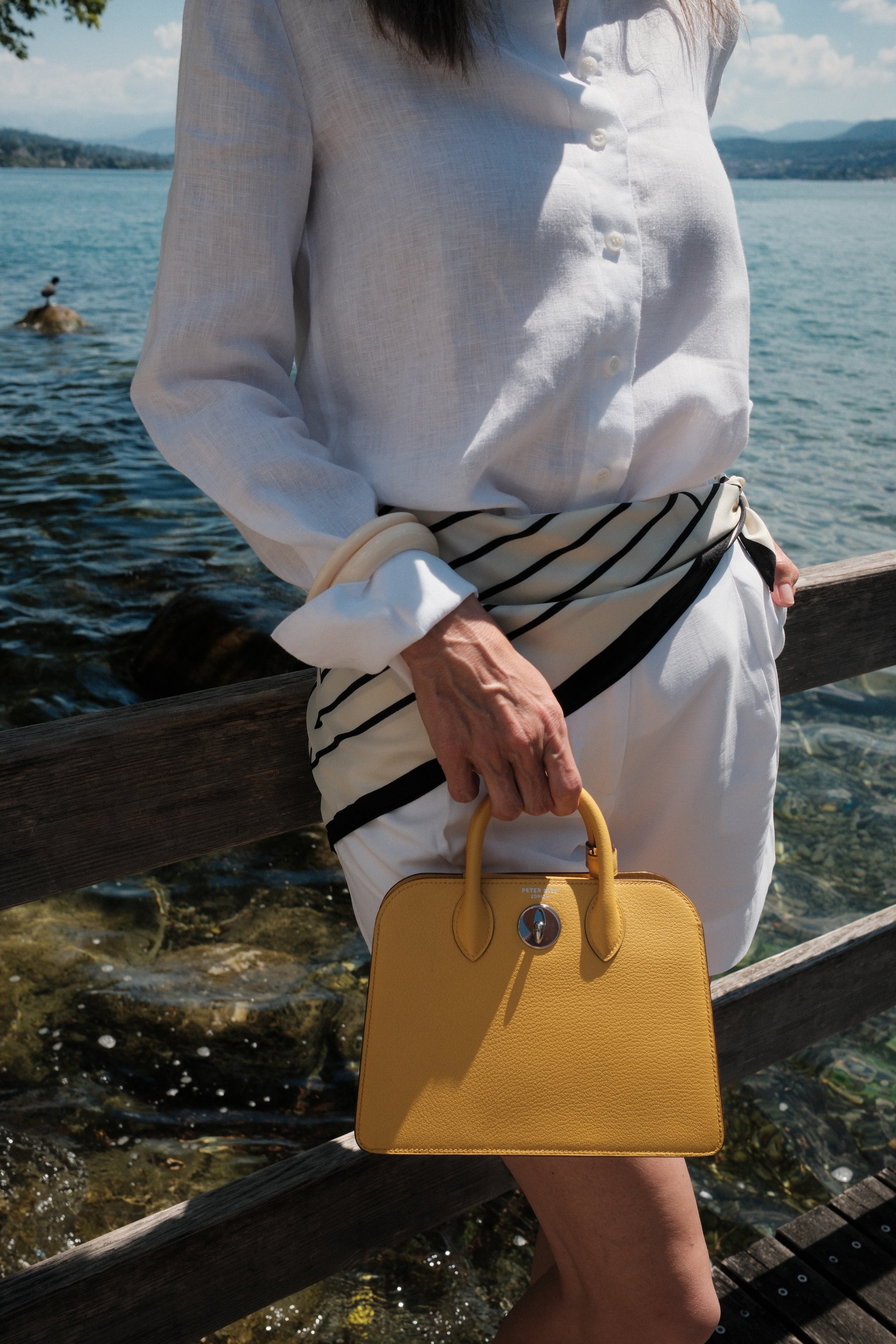 Tallo Shopper