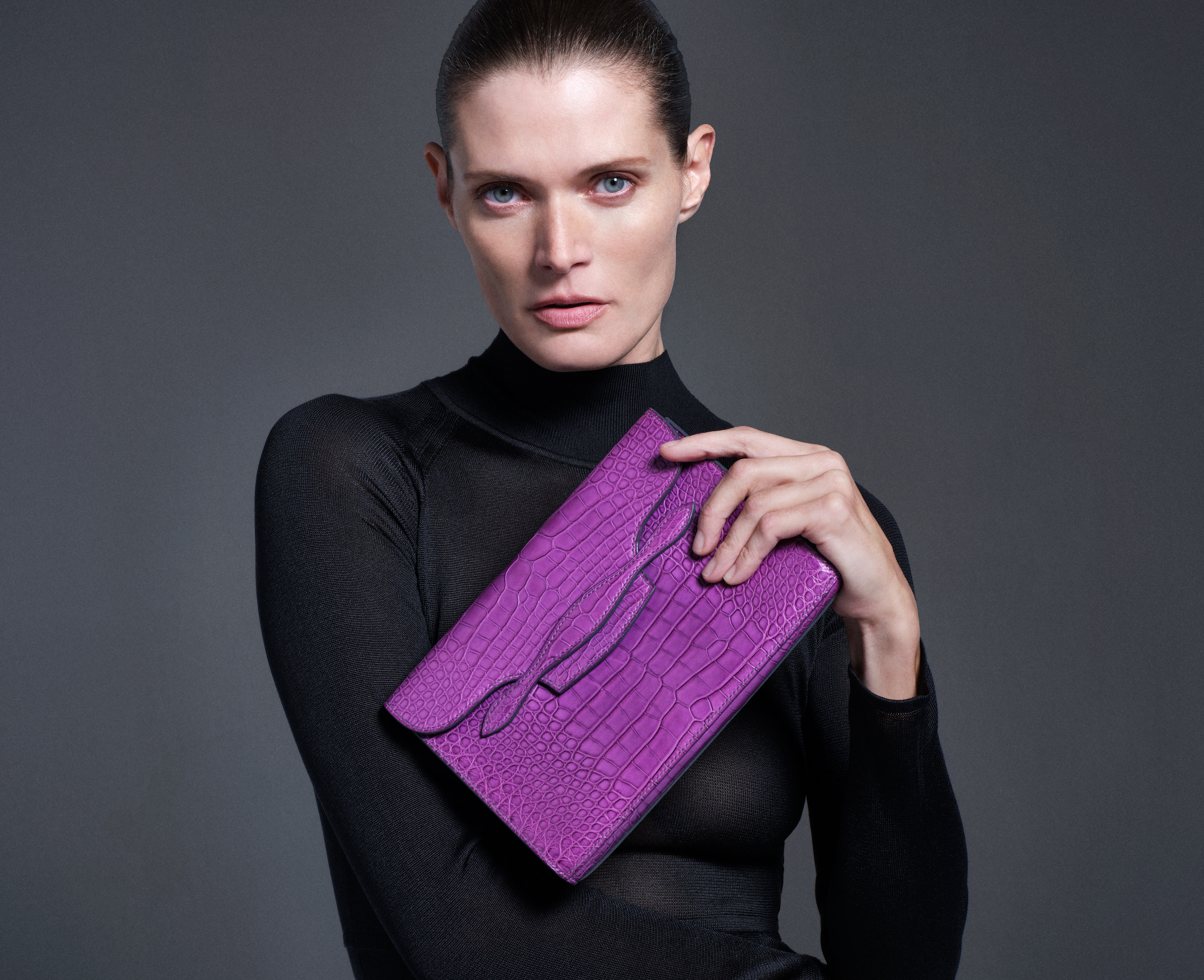 Bespoke Bags Archive