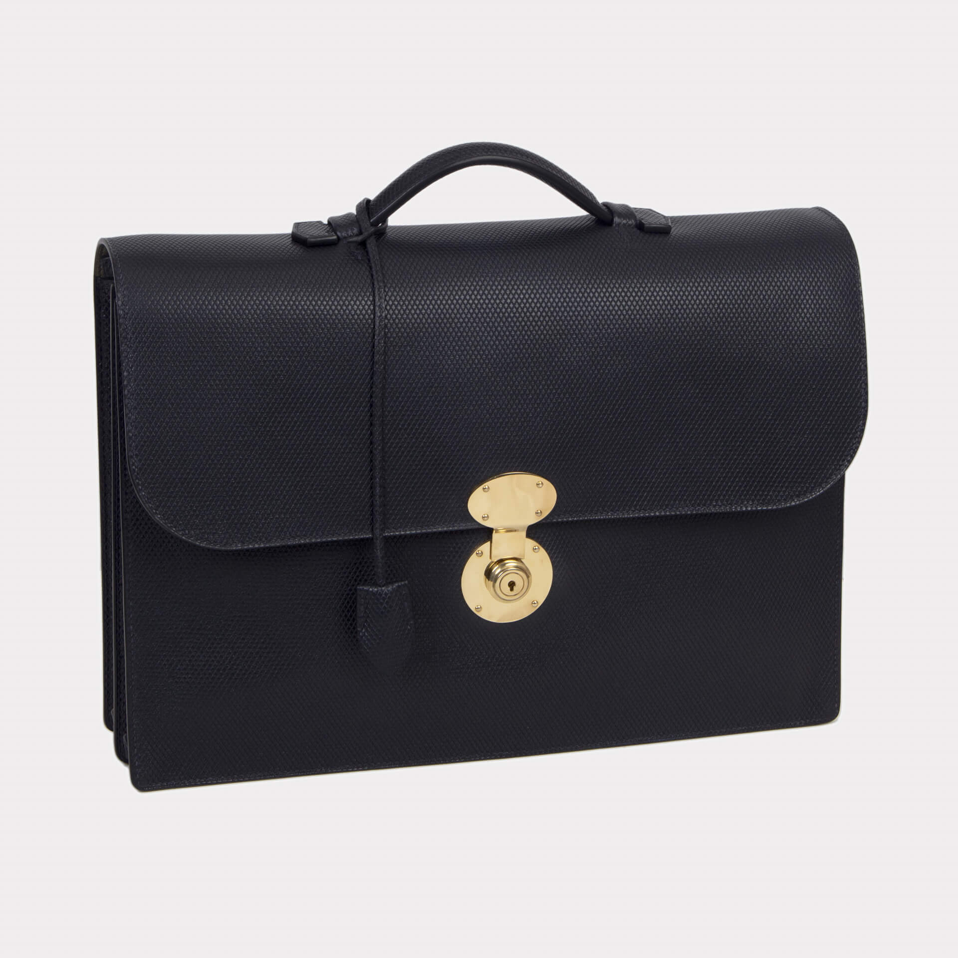 The Hackney Briefcase | Peter Nitz