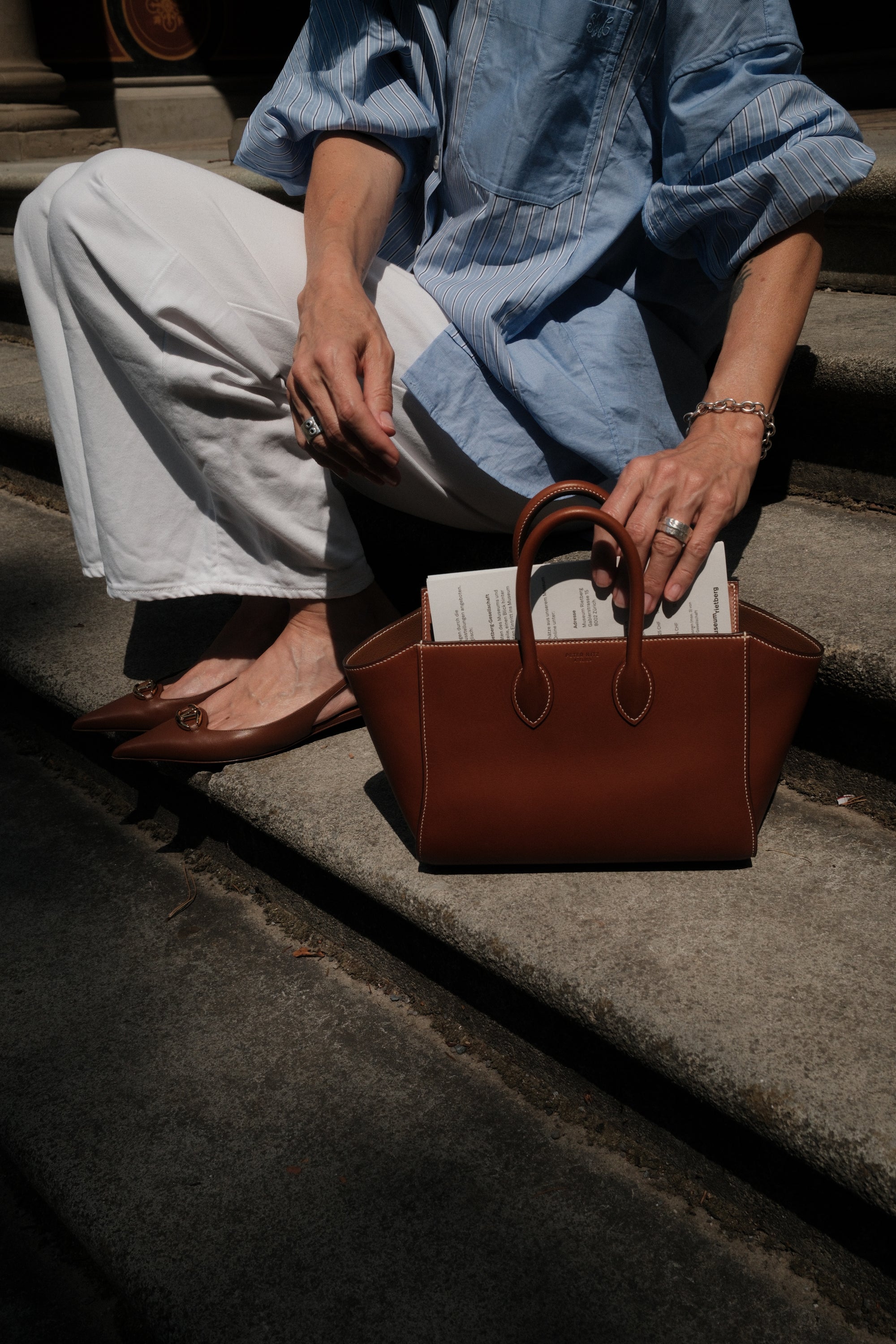 Dream Bag