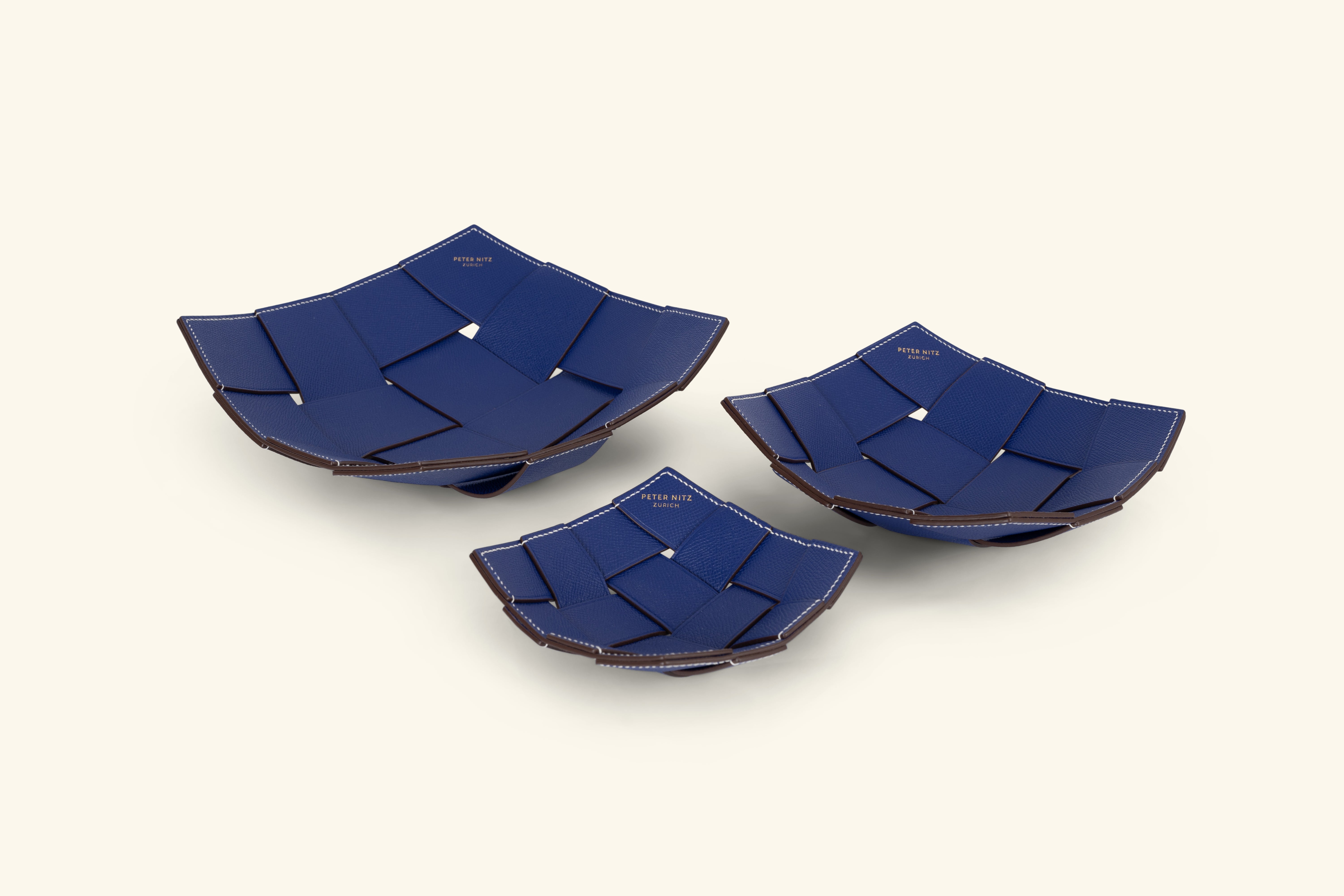 Vide Poche Set of 3 | Peter Nitz