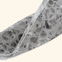 Terrazzo Silk Scarves