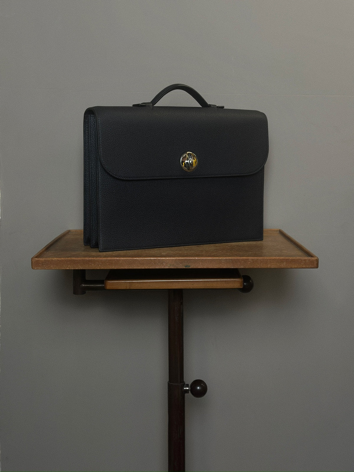 Hackney Briefcase