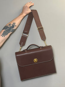 Hackney Briefcase