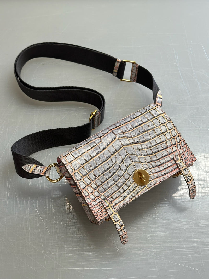 PJ Crossbody