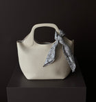 Terrazzo Silk Scarves