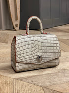 Lorin Flap Bag