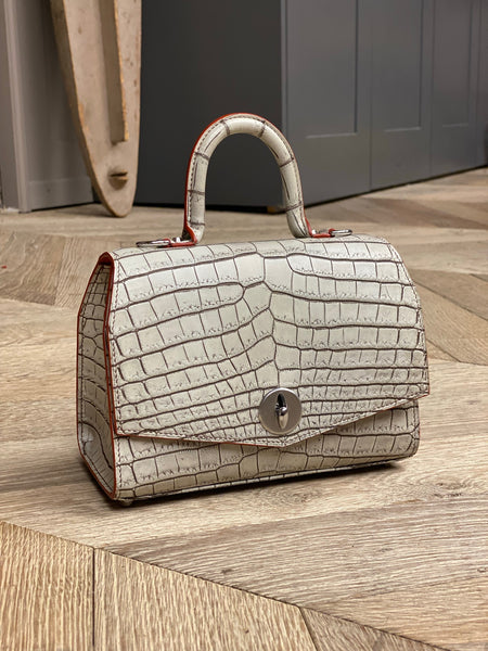 Lorin Flap Bag | Peter Nitz