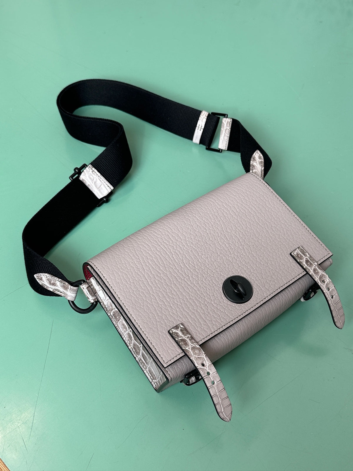 PJ Crossbody