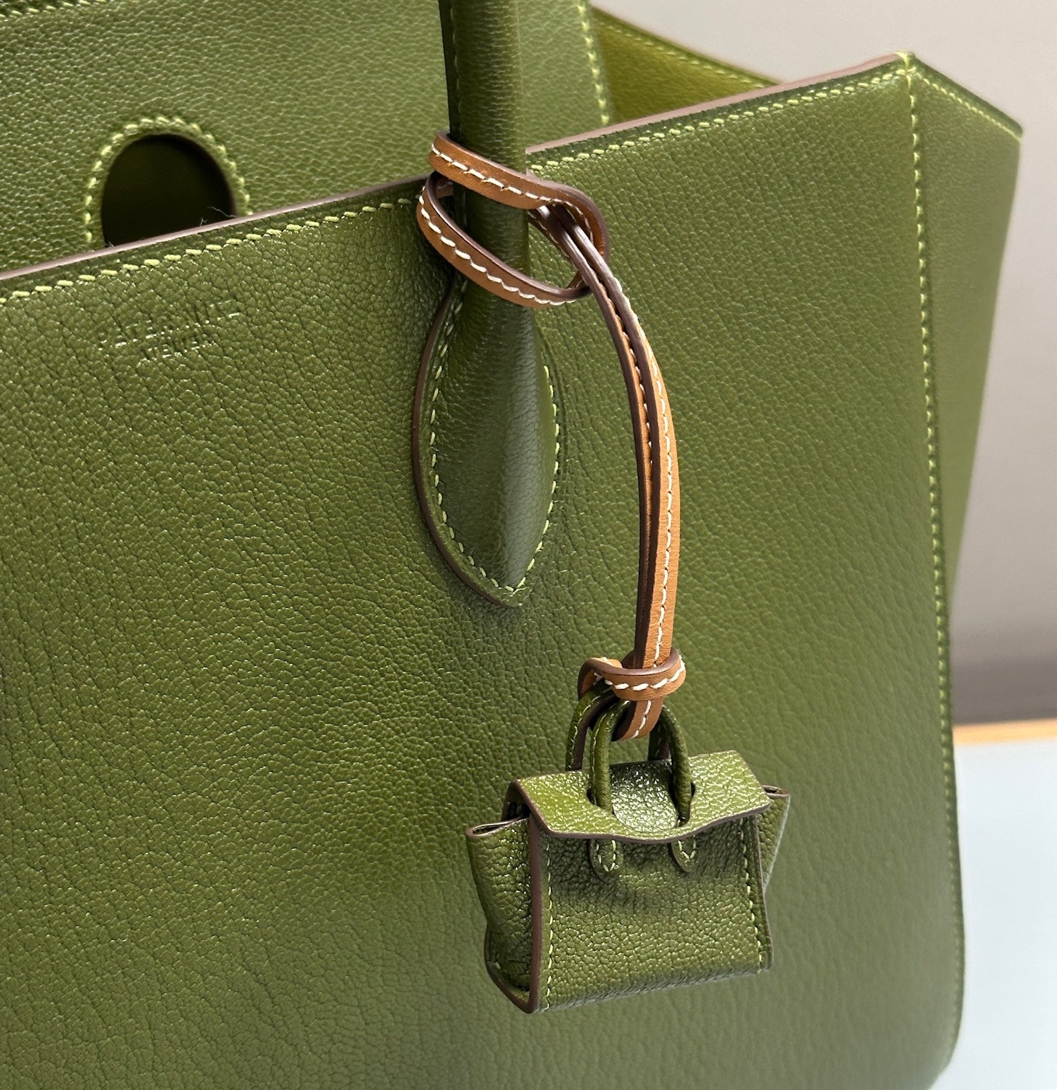 Micro Dream Bag