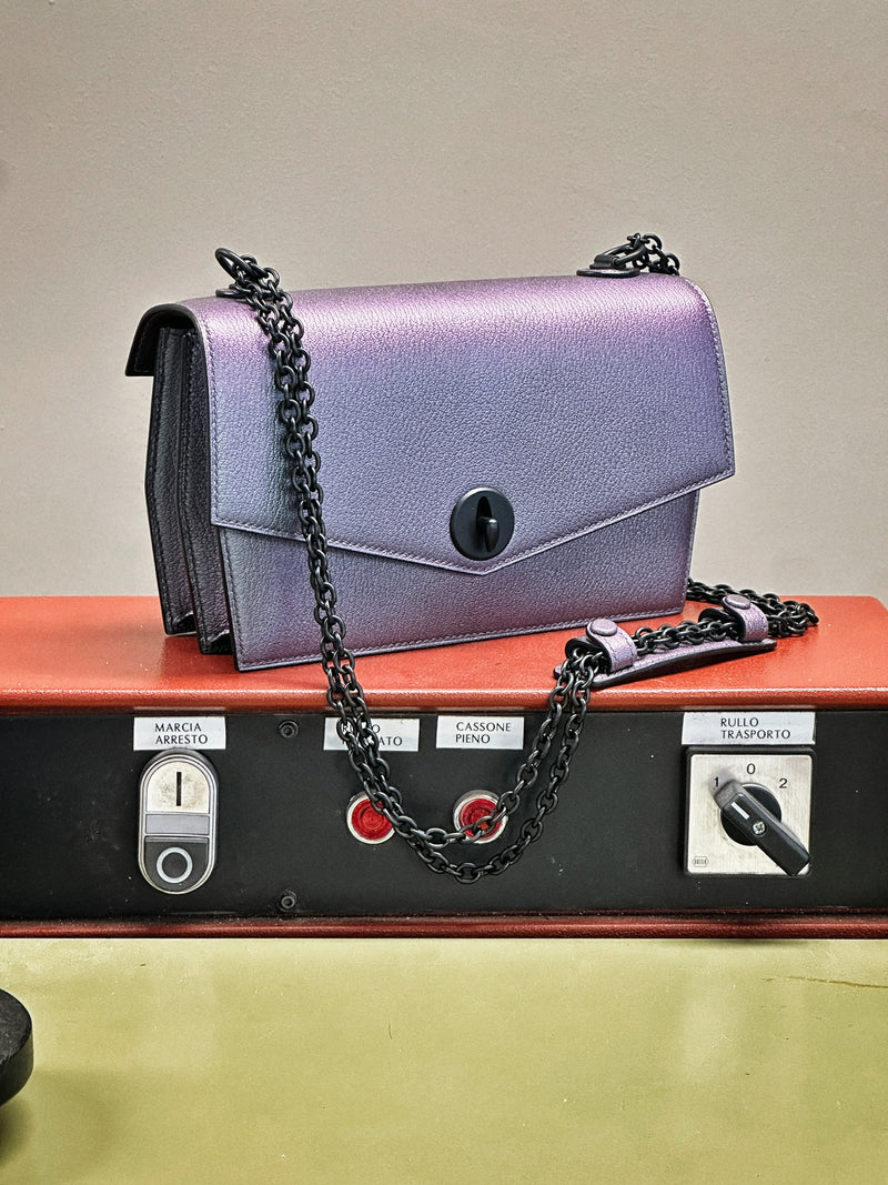 Krist Crossbody