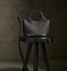 Medium Libby Tote in Geneva Calf