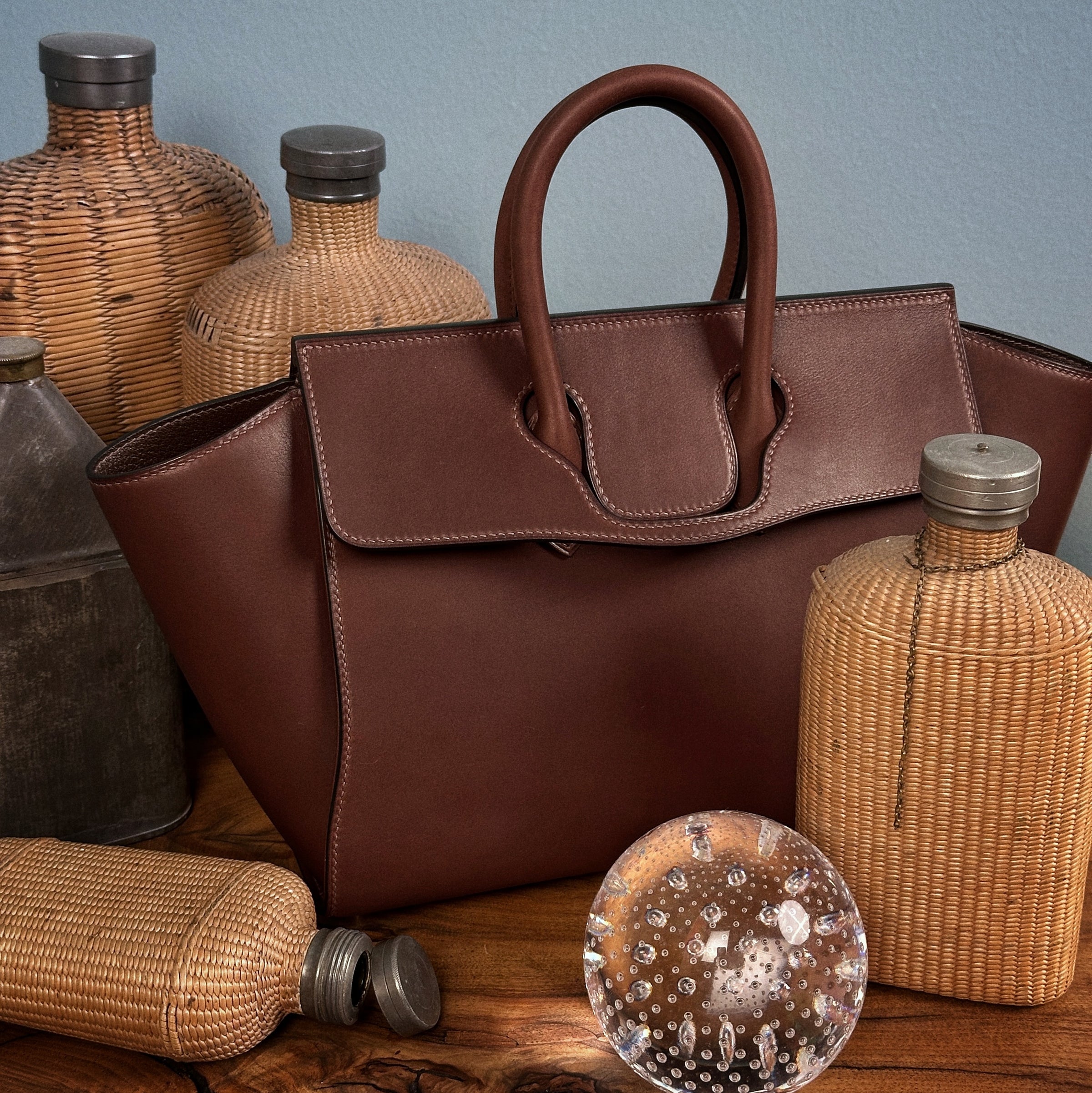 Bespoke Bags Archive
