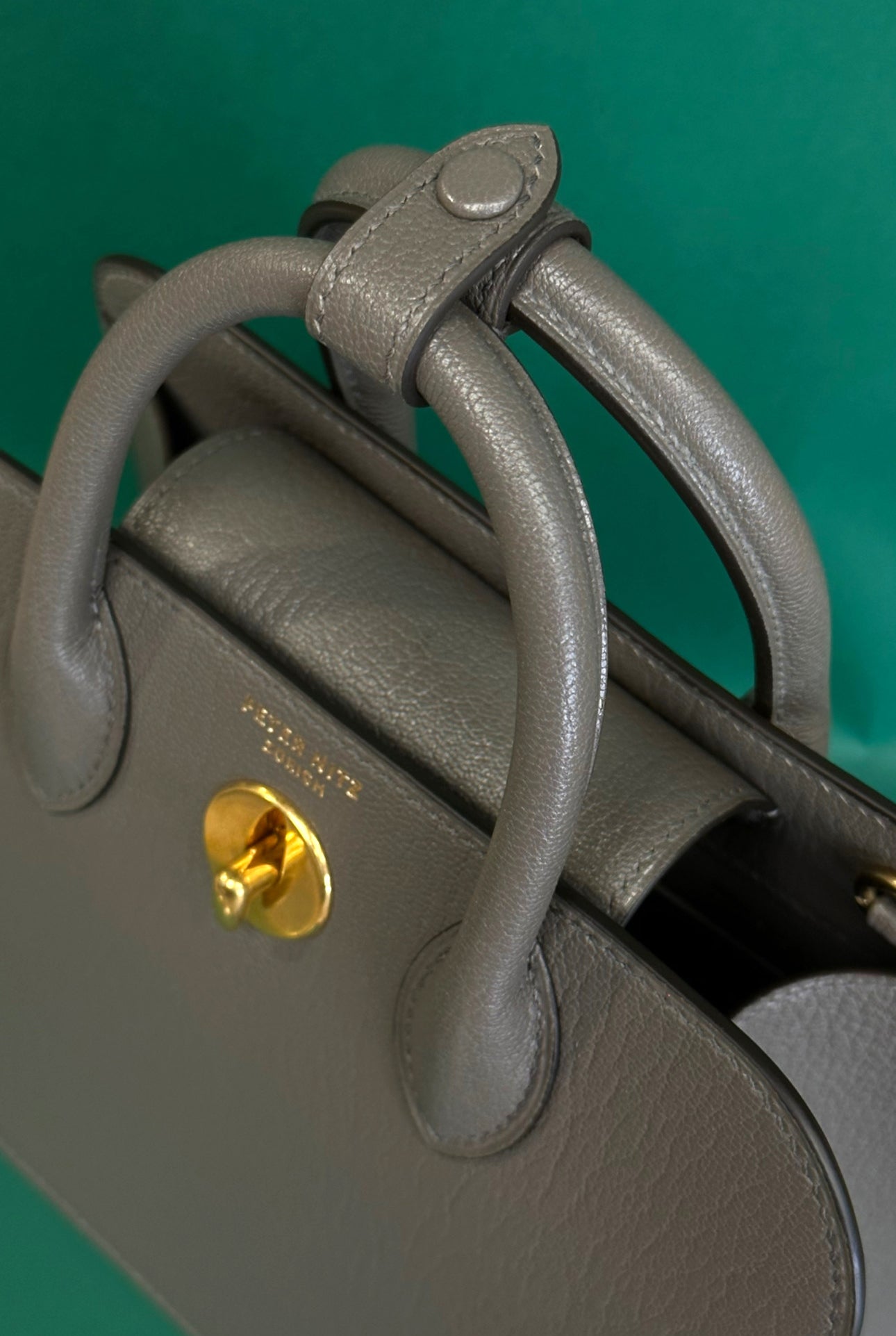 Tallo Mini Shopper | Peter Nitz