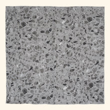 Terrazzo Silk Scarves