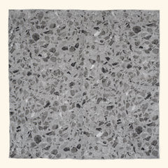 Terrazzo Silk Scarves