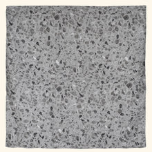 Terrazzo Silk Scarves