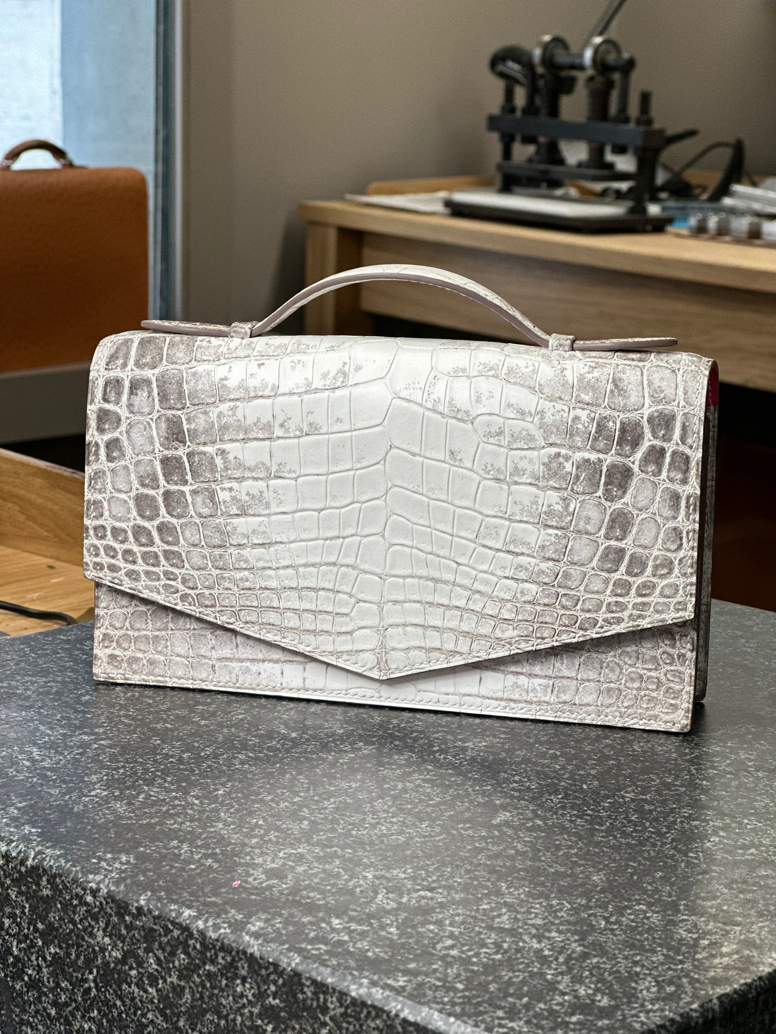 TT Pochette