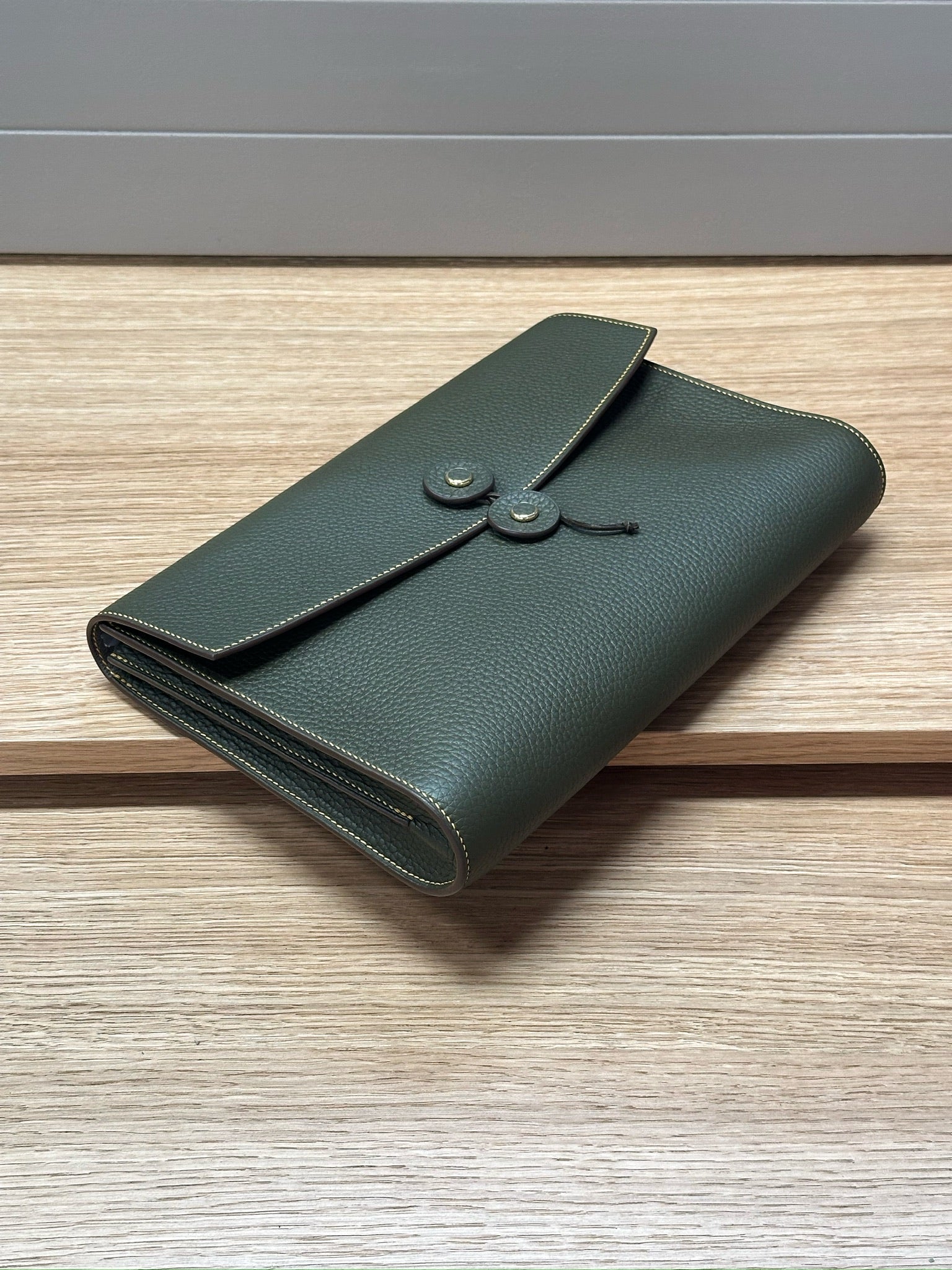 Tether Pouch