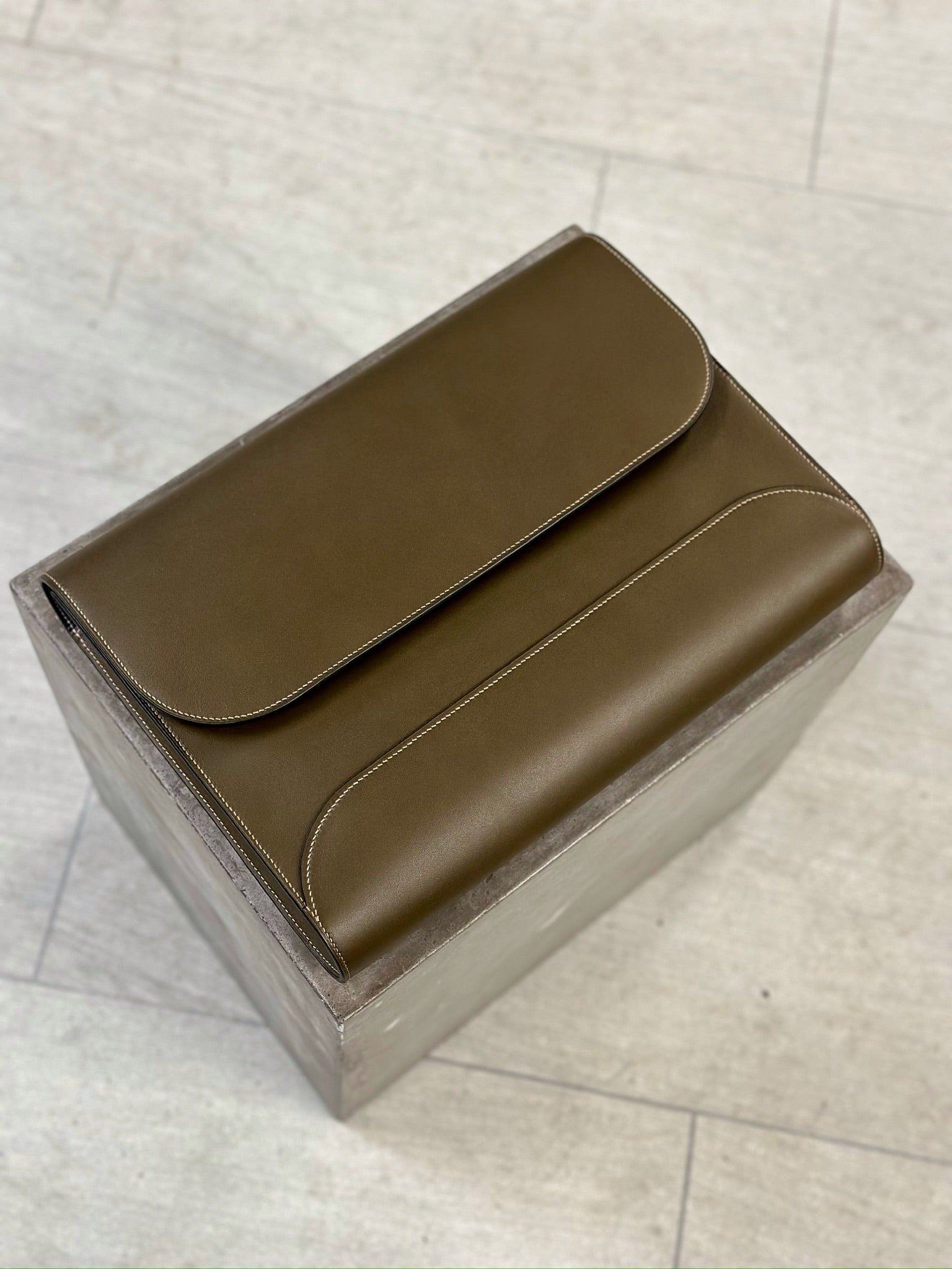 Metro Portfolio