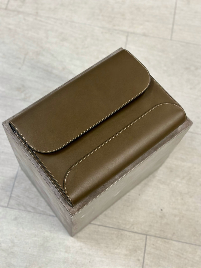 Metro Portfolio