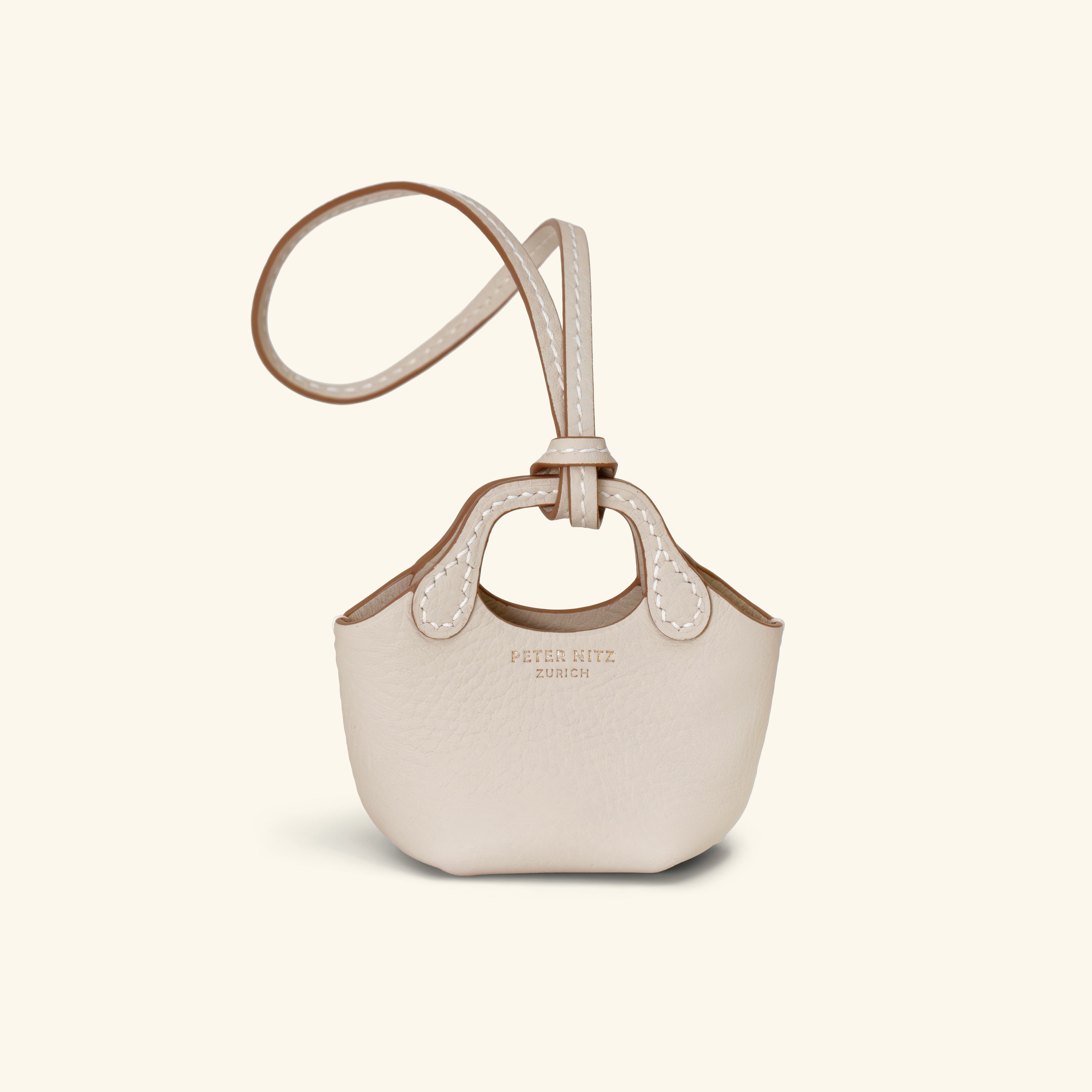 Micro Libby Charm | Peter Nitz