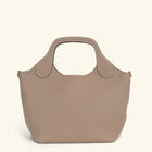 Large Libby Tote in Geneva Calf