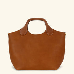 Large Libby Tote in Arosa Calf