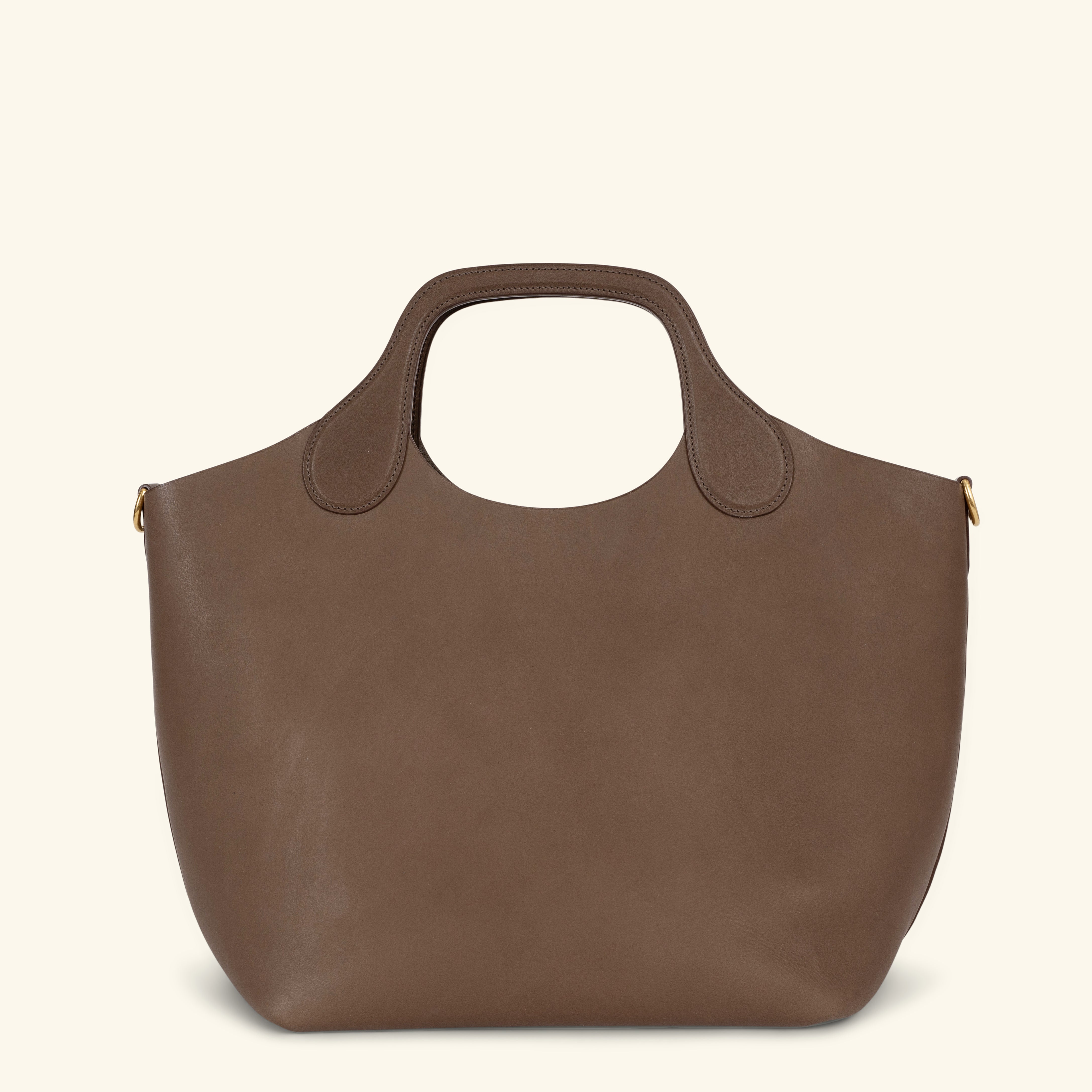Libby Tote Large in Arosa Calf | Peter Nitz