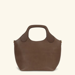 Medium Libby Tote in Arosa Calf