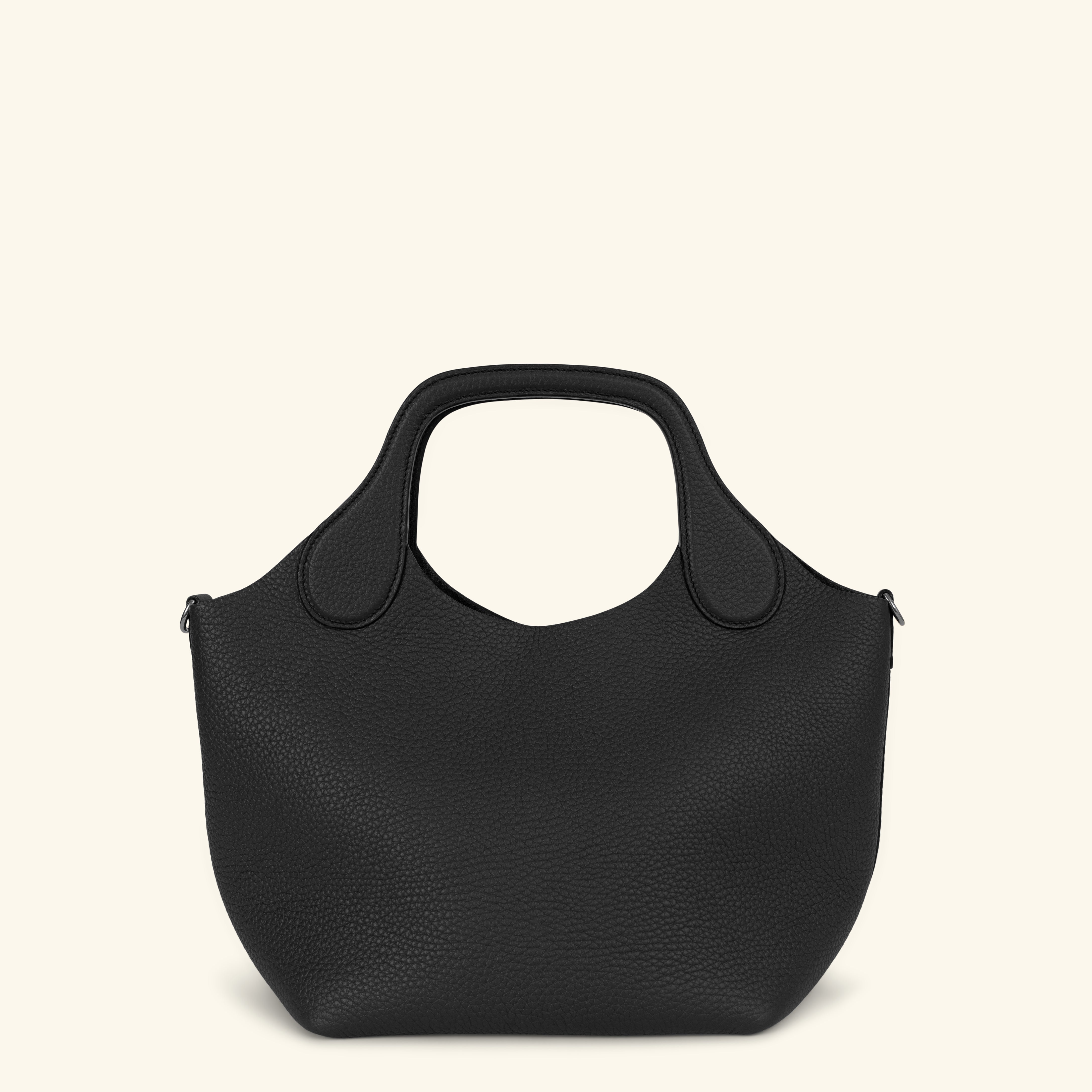 Libby Tote Medium in Geneva Calf | Peter Nitz