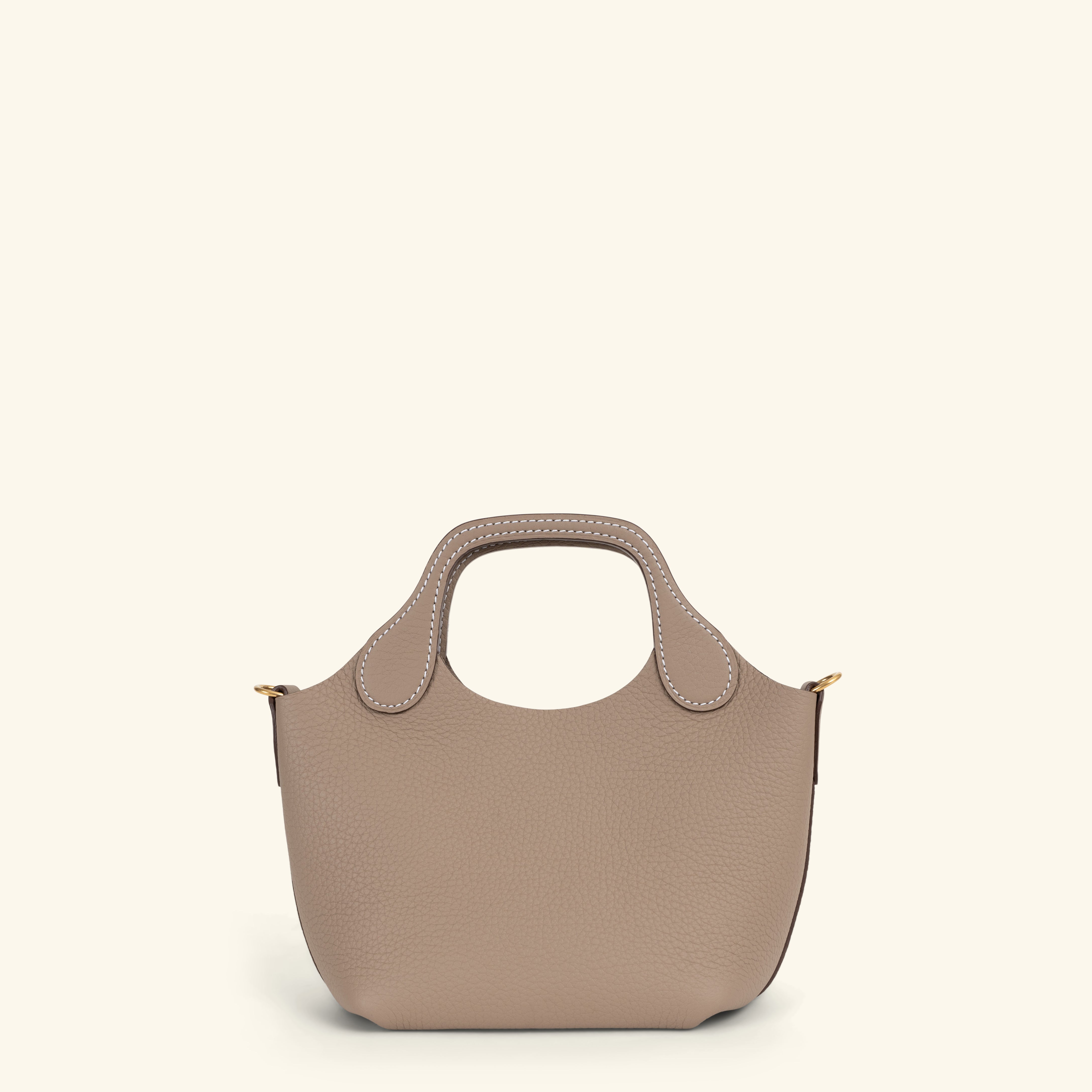 Libby Tote Mini Geneva Calf | Peter Nitz