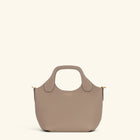 Mini Libby Tote in Geneva Calf