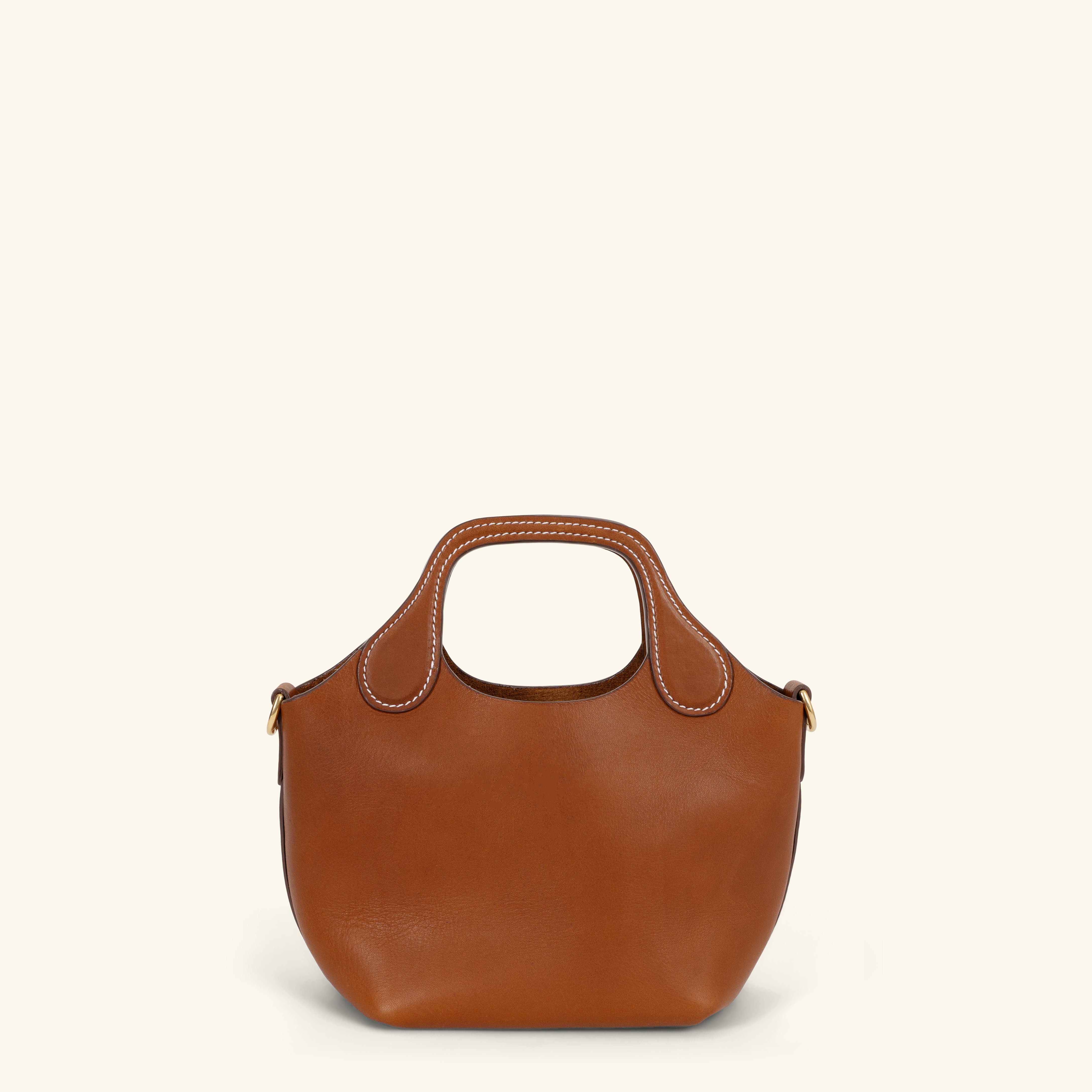 Libby Tote Mini in Arosa Calf | Peter Nitz