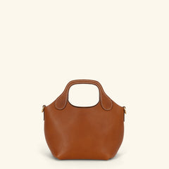 Mini Libby Tote in Arosa Calf